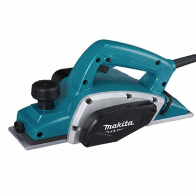 Makita M1902B 82MM (3-1/4") Power Planer 500W