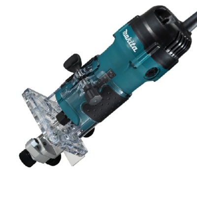 Makita 3711 AC Trimmer 6MM