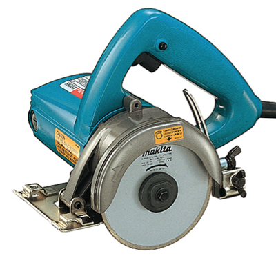 Makita 4100NH 110MM (4-3/8”) Cutter 1300W