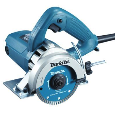 Makita 4100NH3Z 110MM (4-3/8") Wheel Cutter 1300W