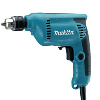 Makita 6412/B Drill 10MM 110V