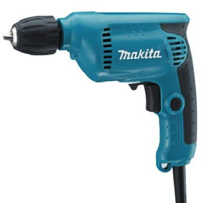Makita 6413 Drill 10MM Corded AC 230V