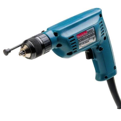 Makita 6501 HIGH SPEED CORDED DRILL 230V