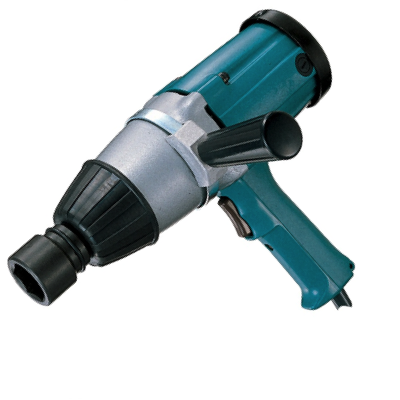 Makita 6906 3/4" DRIVE IMPACT WRENCH CORDED 230V