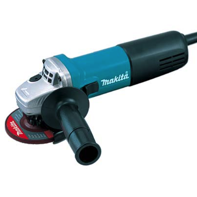 Makita 9556HNG 4"/100MM Angle Grinder 840W