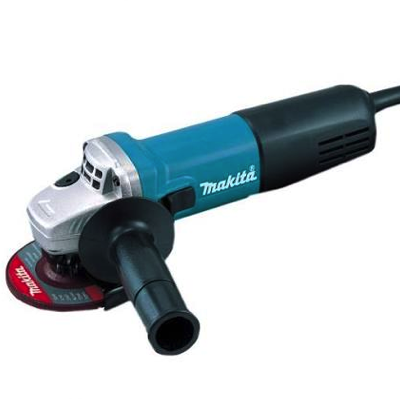 Makita 9556NBG 4"/100MM ANGLE GRINDER 840W