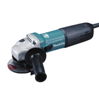 Makita GA4040 Angle Grinder 4"/100MM 1100W