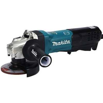 Makita GA4593X01 115MM (4-1/2") PADDLE SWITCH ANGLE GRINDER 1900W