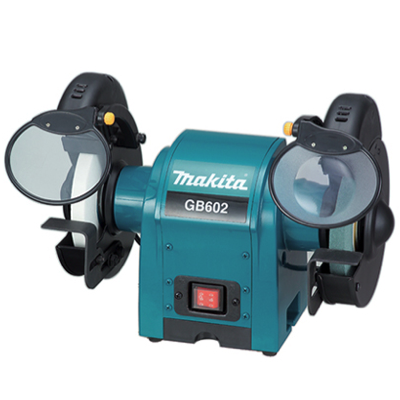Makita GB602 6"/150MM Bench Grinder 250W