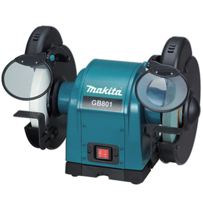 Makita GB801 8"/200MM Bench Grinder 550W