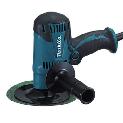 Makita GV6010, 6"/150MM Disc Sander 440W
