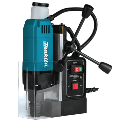 Makita HB350 AC Magnetic Drill 35MM UK PLUG