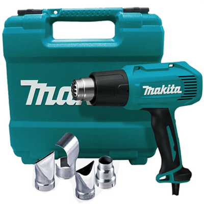 Makita HG6530VK Electric HEAT GUN 2000W