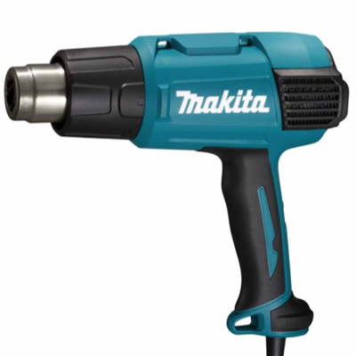 Makita HG6531CK Heat Gun 2000W