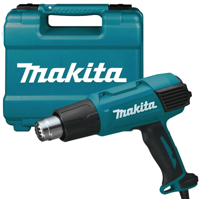 Makita HG6031VK Heat Gun 1800W