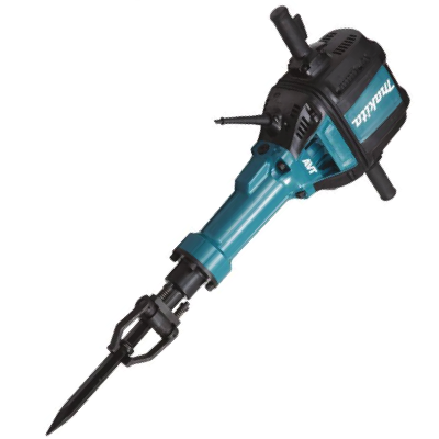 Makita HM1812 AVT DEMOLITION HAMMER 2000W (1-1/8") 72.8 JOULES 30KG