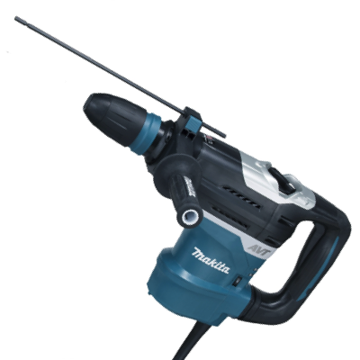 Makita HR4013C 40MM SDS-MAX Rotary Hammer 2 Mode 1050W