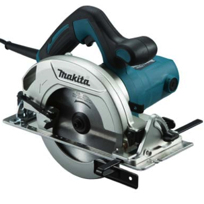 Makita HS6600 165MM (6-1/2") Circular Saw