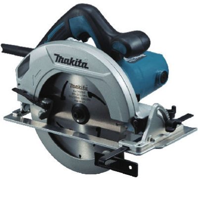 Makita HS7600 185MM (7-1/4") Circular Saw 1500W