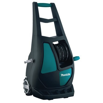 Makita HW132 140 BAR Pressure Cleaner 2100W