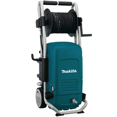 Makita HW151 HIGH PRESSURE WASHER 150 BAR 2500W