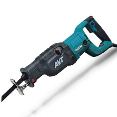 Makita JR3061T 32MM (1-1/4") Reciprocating Saw 1250W