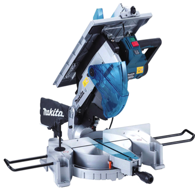 Makita LH1201FL Table Top Mitre Saw 12"/305MM