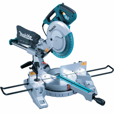 Makita LS1018L 255M (10") Slide Compound Saw 1430W