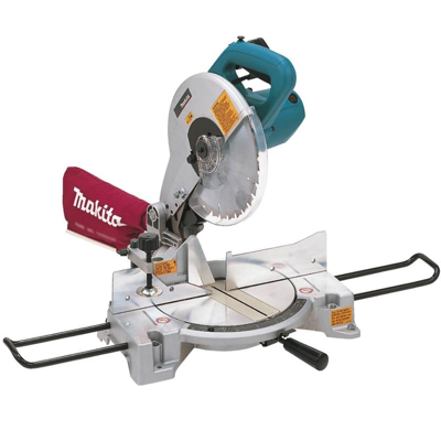 Makita LS1040 255MM (10") MITRE Saw 1650W