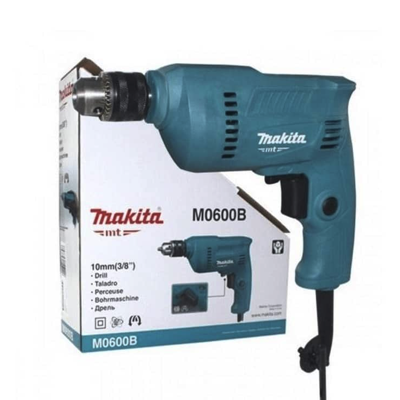 Makita M0600B Variable Speed Trigger Drill 350W
