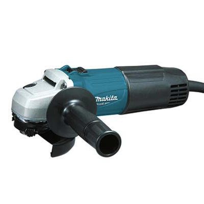 Makita M0900B 100MM (4") Angle Grinder With Slide Switch 540W