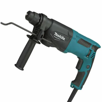 Makita M8700B 22MM (7/8") SDS PLUS Rotary Hammer 710W