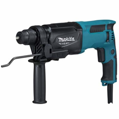 Makita M8701B 26MM (1") SDS-PLUS Combination HAMMER Drill 800W