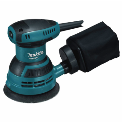 Makita M9204B 5"/125MM Random Orbit SANDER 240W