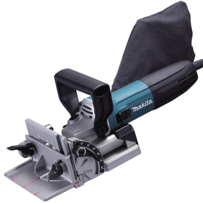 Makita PJ7000 Biscuit Jointer 700W