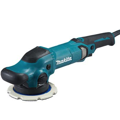 Makita PO6000C 6"/150MM Random Orbit POLISHER 900W
