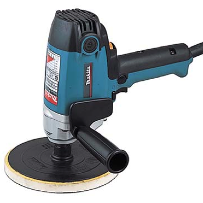 Makita PV7000C 7"/180MM Polisher 900W