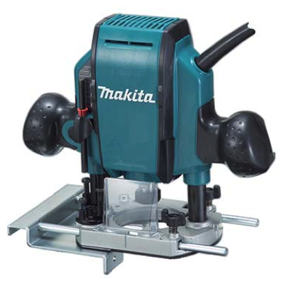Makita RP0900 Plunge Router 900W AC Router 8MM