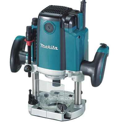 Makita RP1800 12MM (1/2") Router 1850W