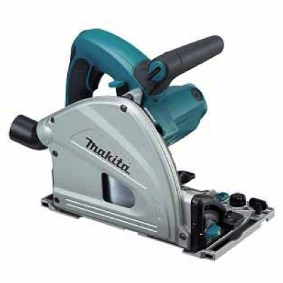 Makita SP6000J 165MM Plunge Cut Circular Saw 1300W
