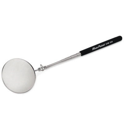 BluePoint UIM325 Telescoping Inspection Mirror