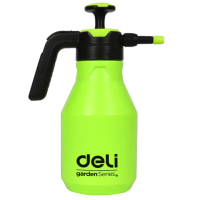 DELI 2L PRESSURE SPRAYER EDL581020A GREEN