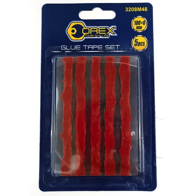 Orex Tire Repair (Worm) Kit 3208M48