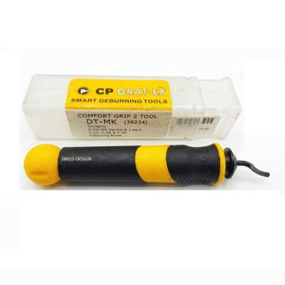 CP GRATEX DT-MK DEBURRING TOOL KIT 38234