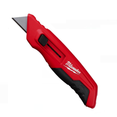 MILWAUKEE 48-22-1515 UTILITY KNIFE QUICK TOOL