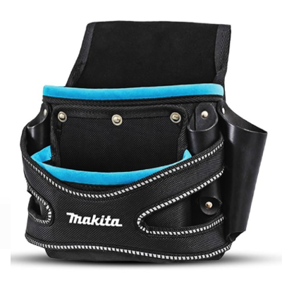 Makita P-71750 2 X POCKETS FIXING POUCH