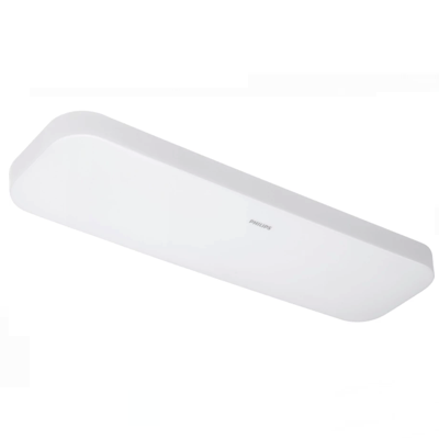 PHILIPS APEX S LED 25W 5700K SURFACE MOUNT RECTANGULAR 510MM X 148MM X 70MM