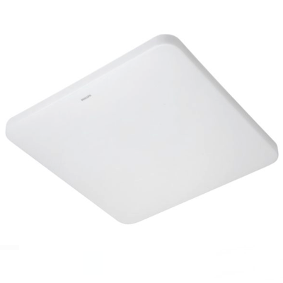 PHILIPS APEX SQUARE LED 55W 5700K SURFACE MOUNT 510MM X 510MM X 70MM