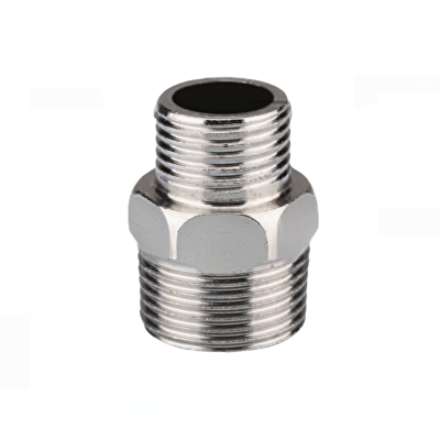 HardwareCity PA503 STAINLESS STEEL REDUCER NIPPLE 1/2" X 3/4"