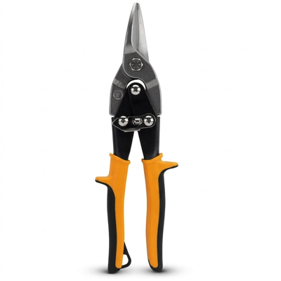 Orex 62-188 AVIATION TIN SNIPS STRAIGHT